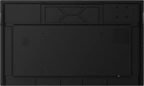 מסך מגע אינטראקטיבי VIVITEK EK657I 65 4K 16/7 