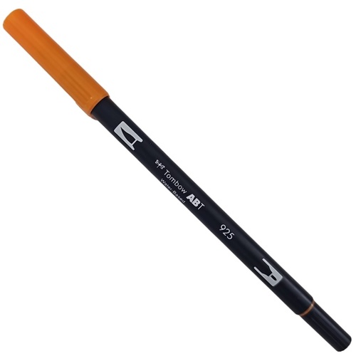 טוש מכחול דו צדדיים Tombow ABT 925