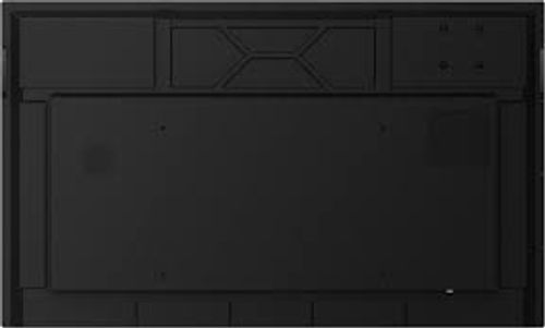 מסך מגע אינטראקטיבי VIVITEK EK867i 86 4K 16/7 