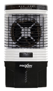 מצנן/קולר 9200 | עם שלט רחוק וטיימר | 280W | דגם PNS-9200RC | מבית