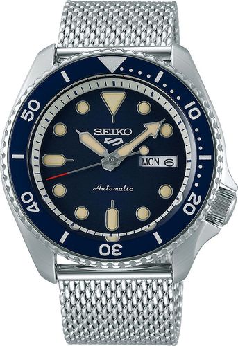 SEIKO SRPD71K1 SPORT 5 אוטומטי 100M 