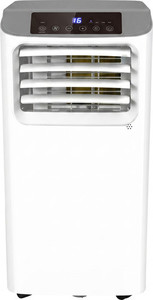 מזגן נייד 4 ב-1 LUXOR דגם PAC-1100