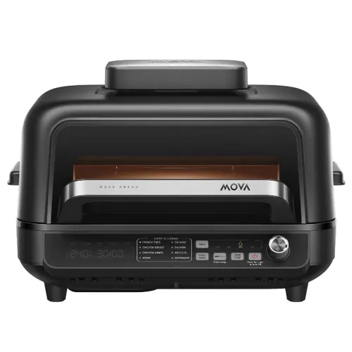 גריל רב-תכליתי MOVA VersaMaster IG20 Pro