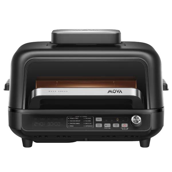 גריל רב-תכליתי MOVA VersaMaster IG20 Pro