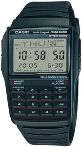 CASIO DBC-32 Databank