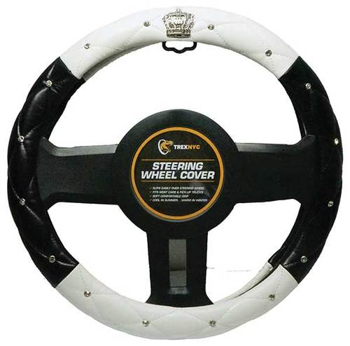 84591 Royal Steering Wheel Cover