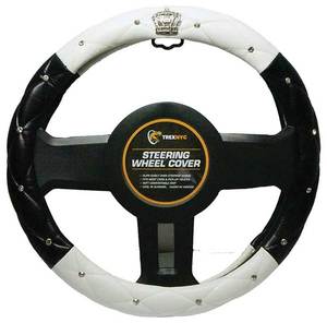 84591 Royal Steering Wheel Cover