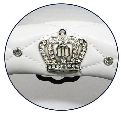 84591 Royal Steering Wheel Cover