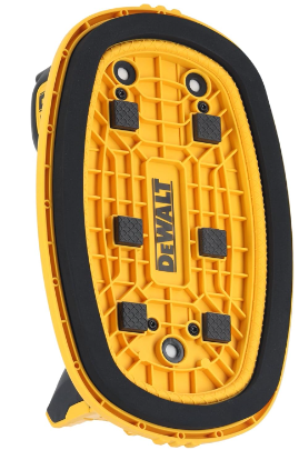 ידית ואקום נטענת  DeWalt DCE592B 20V MAX כושר הרמה 120 ק