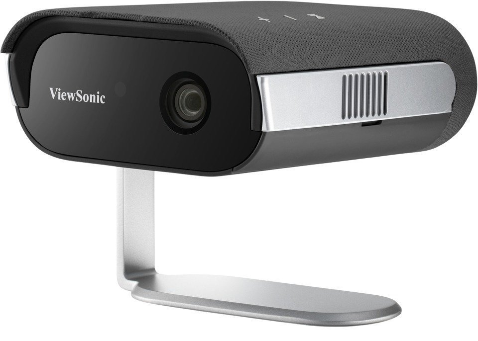 מקרן נייד חכם M1 Max עם 500 לומן מבית ViewSonic