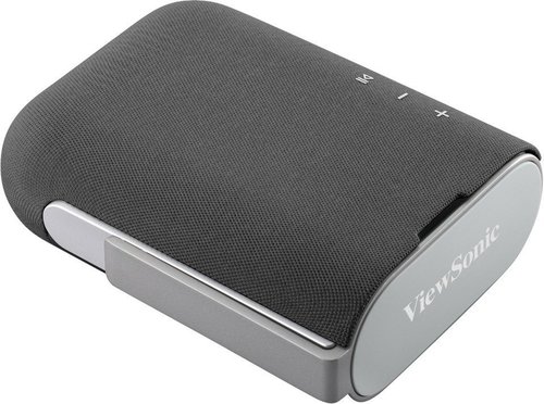 מקרן נייד חכם M1 Max עם 500 לומן מבית ViewSonic