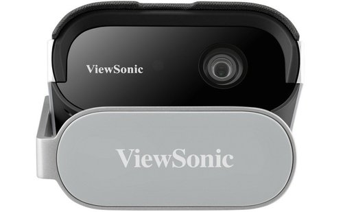 מקרן נייד חכם M1 Max עם 500 לומן מבית ViewSonic