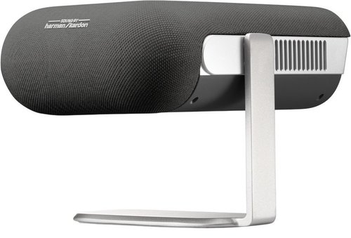 מקרן נייד חכם M1 Max עם 500 לומן מבית ViewSonic