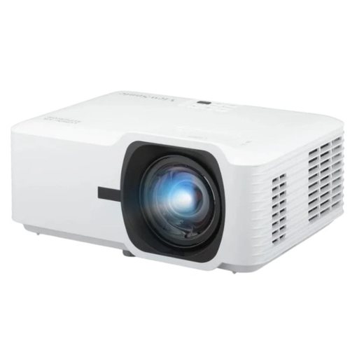 מקרן עסקי WXGA ויוסוניק VIEWSONIC LS740W עד 