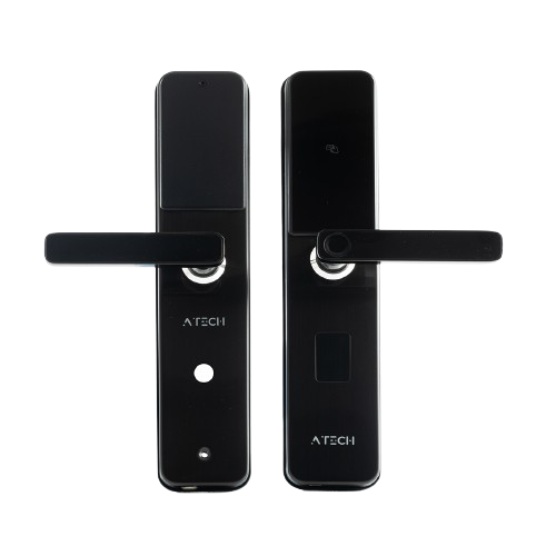 מנעול חכם דגם ATLock-Q29