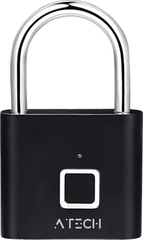מנעול חכם דגם ATLock-Q32(B)