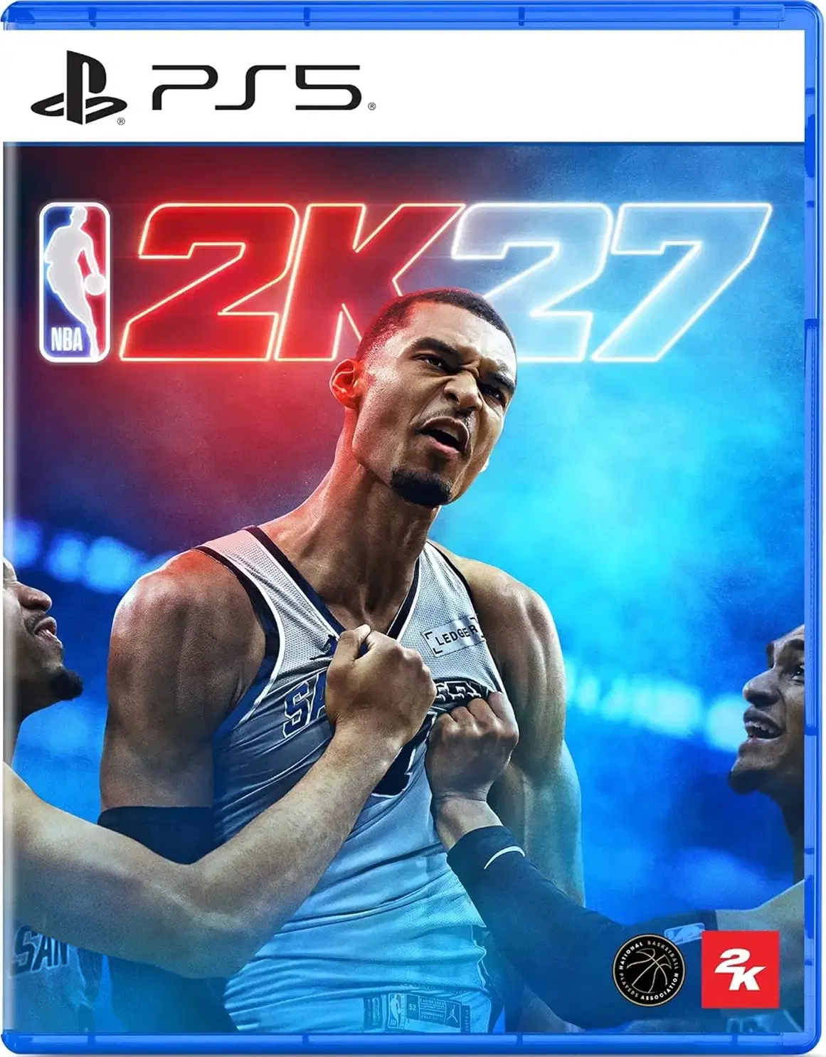PS5 NBA 2K27