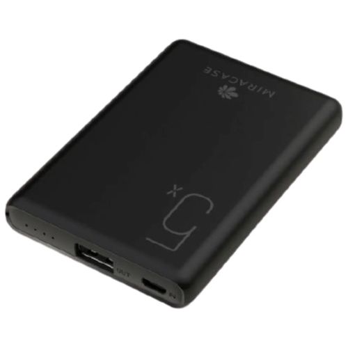 מטען נייד Miracase MPBM5000 5000mAh