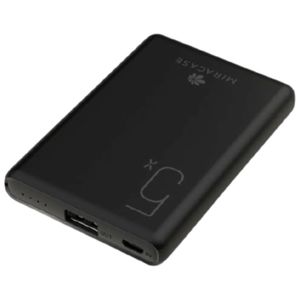 מטען נייד Miracase MPBM5000 5000mAh