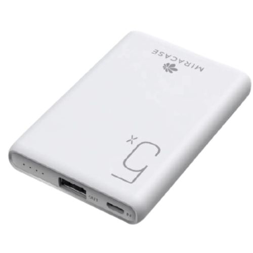 מטען נייד Miracase MPBM5000 5000mAh