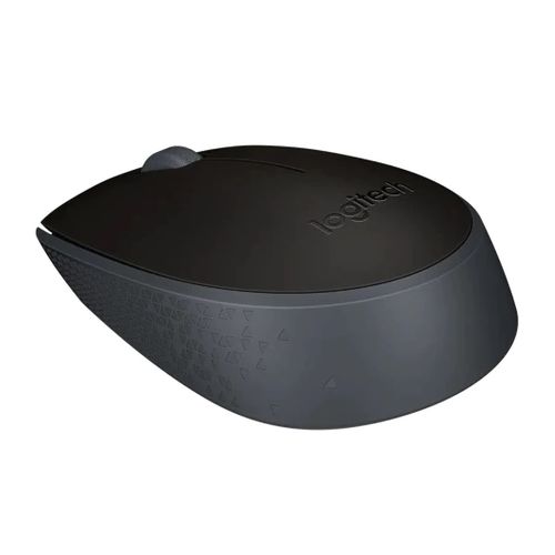 עכבר אלחוטי לנייד LOGITECH M171 2.4GHZ