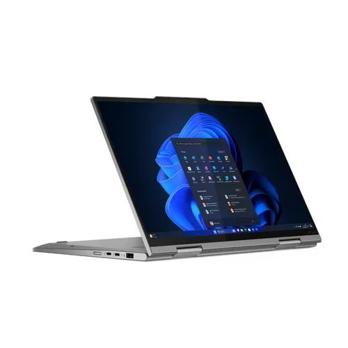 מחשב נייד Lenovo ThinkPad X1 2-in-1 Gen 10 21Q0006BIV – Intel Core Ultra 5 225U / 16GB RAM / 512GB SSD PCIe 5.0 / 14