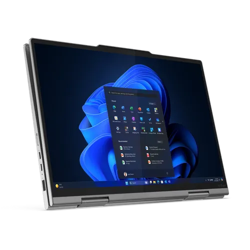 מחשב נייד Lenovo ThinkPad X1 2-in-1 Gen 10 21Q0006BIV – Intel Core Ultra 5 225U / 16GB RAM / 512GB SSD PCIe 5.0 / 14