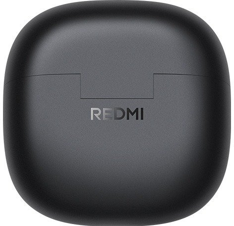 אוזניות TWS דור 8 שיאומי דגם Redmi Buds 8 Lite בצבע שחור
