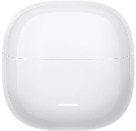 אוזניות TWS דור 8 שיאומי דגם Redmi Buds 8 Lite בצבע לבן