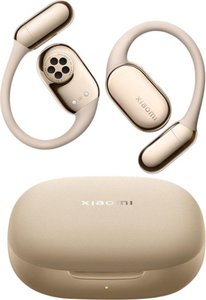 אוזניות Xiaomi Mi OpenWear Stereo Pro - צבע Titan Gray - שנה אחריות על ידי היבואן הרשמי המילטון