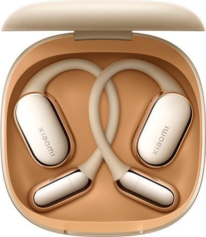 אוזניות Xiaomi Mi OpenWear Stereo Pro - צבע Titan Gray - שנה אחריות על ידי היבואן הרשמי המילטון