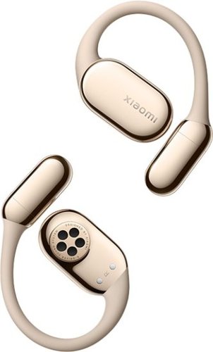 אוזניות Xiaomi Mi OpenWear Stereo Pro - צבע Titan Gray - שנה אחריות על ידי היבואן הרשמי המילטון