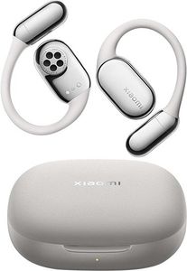 אוזניות Xiaomi Mi OpenWear Stereo Pro - צבע Sand Gold - שנה אחריות על ידי היבואן הרשמי המילטון