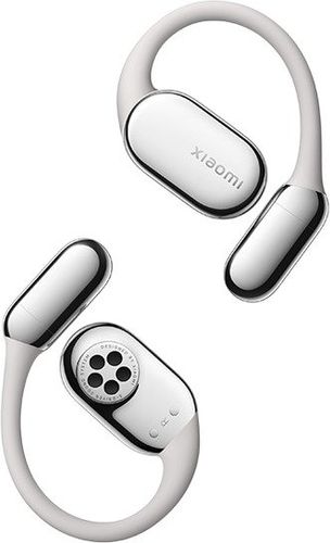 אוזניות Xiaomi Mi OpenWear Stereo Pro - צבע Sand Gold - שנה אחריות על ידי היבואן הרשמי המילטון