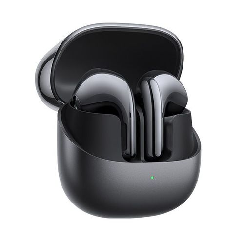 אוזניות TWS דור 5 שיאומי דגם Xiaomi Buds 5 בצבע שחור