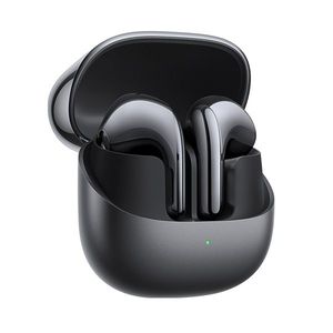 אוזניות TWS דור 5 שיאומי דגם Xiaomi Buds 5 בצבע שחור