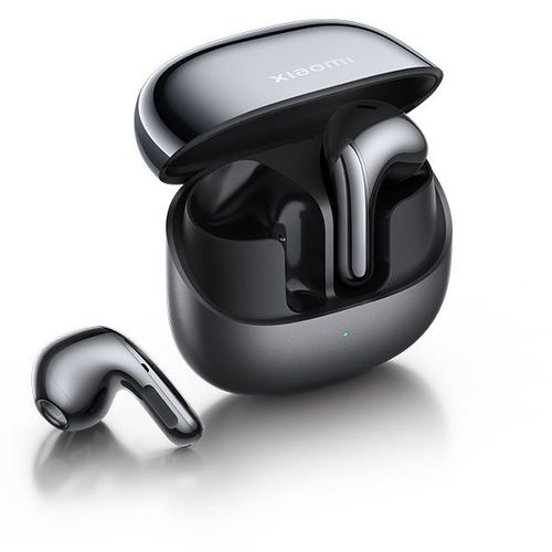 אוזניות TWS דור 5 שיאומי דגם Xiaomi Buds 5 בצבע שחור
