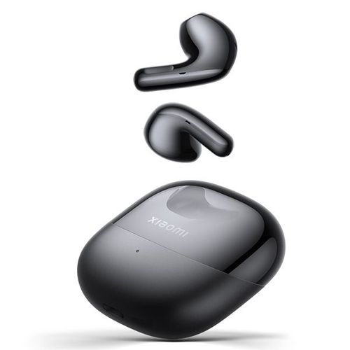 אוזניות TWS דור 5 שיאומי דגם Xiaomi Buds 5 בצבע שחור