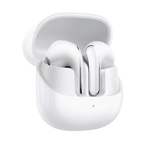 אוזניות TWS דור 5 שיאומי דגם Xiaomi Buds 5 בצבע לבן