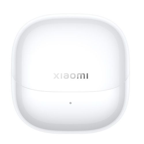 אוזניות TWS דור 5 שיאומי דגם Xiaomi Buds 5 בצבע לבן