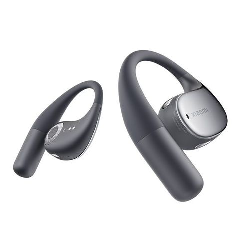 אוזניות OpenWear שיאומי Xiaomi OpenWear Stereo בצבע אפור