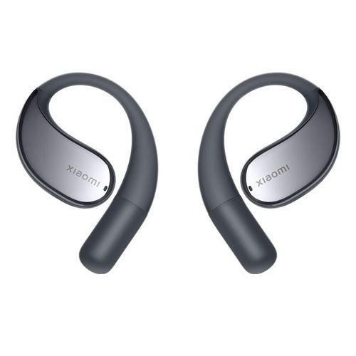 אוזניות OpenWear שיאומי Xiaomi OpenWear Stereo בצבע אפור