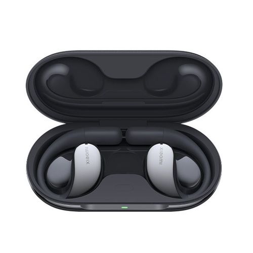 אוזניות OpenWear שיאומי Xiaomi OpenWear Stereo בצבע אפור