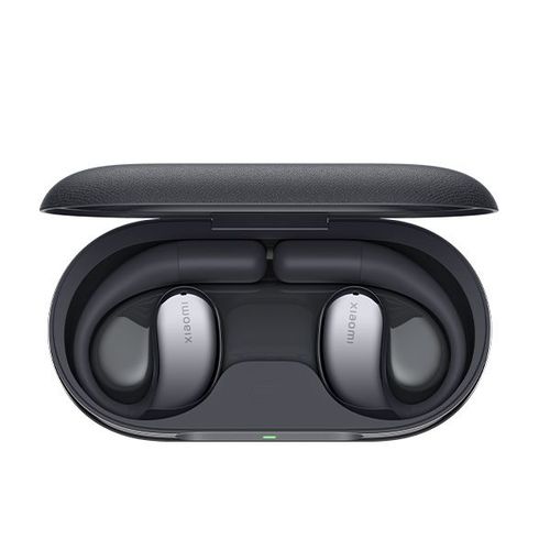 אוזניות OpenWear שיאומי Xiaomi OpenWear Stereo בצבע אפור