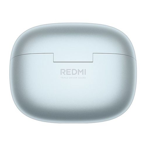 אוזניות TWS מקצועיות דור 8 שיאומי דגם Redmi Buds 8 Pro בצבע כחול