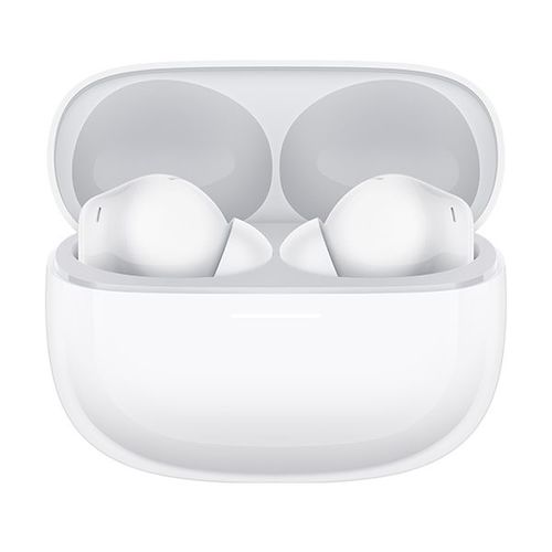 אוזניות TWS מקצועיות דור 8 שיאומי דגם Redmi Buds 8 Pro בצבע לבן