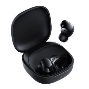 אוזניות TWS דור 6 שיאומי Redmi Buds 6 Play בצבע שחור