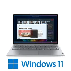 מחשב נייד 16 אינץ Lenovo ThinkBook 16 G9 IPL 21UR005BIV