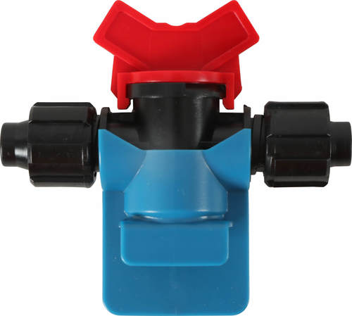 זולוקס קיט שואב רפש איכותי לאקווריום IN AND OUT SIPHON