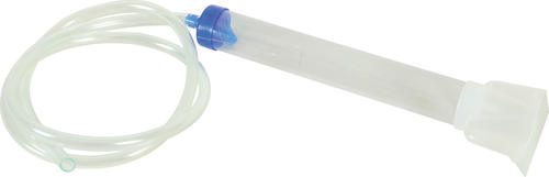 זולוקס שואב רפש איכותי לאקווריומים קטנים SIPHON CLEANER M 33CM